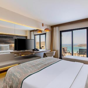 Superior Zimmer mit Kingsize-Bett
