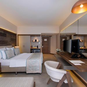 Superior Zimmer mit Kingsize-Bett